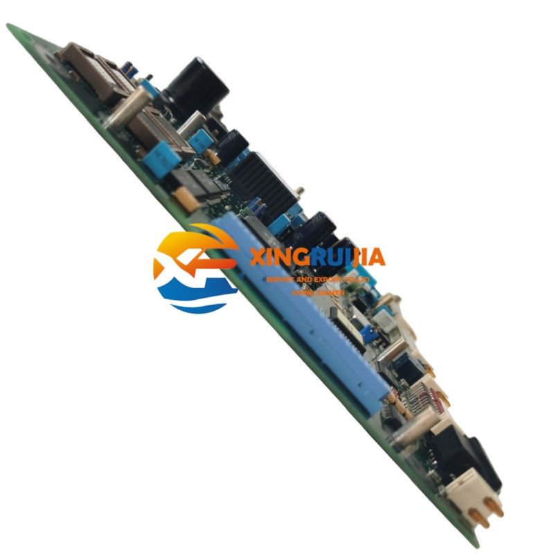 ABB DCF1061134R0001 YPP110A Application Controller1